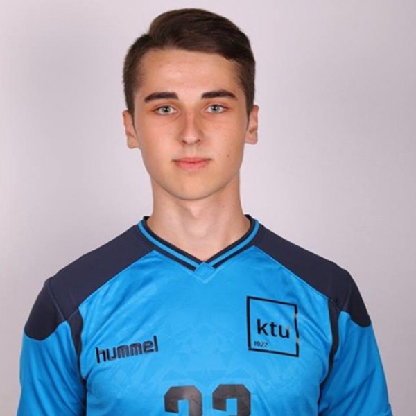 Matas  Mačiulaitis