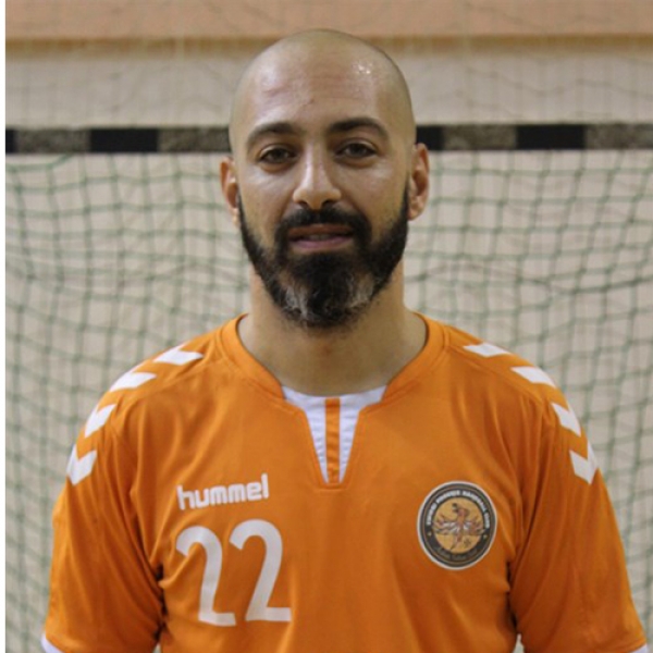 Brendan  Cascun
