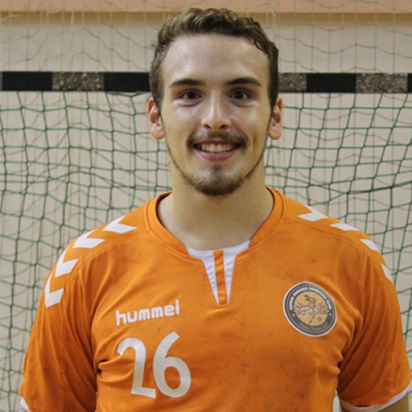 Matthew  Spiteri