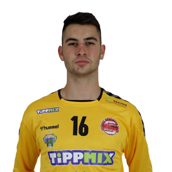Ádám  Füstös