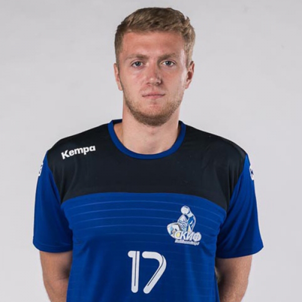 Maksim Mikhalin