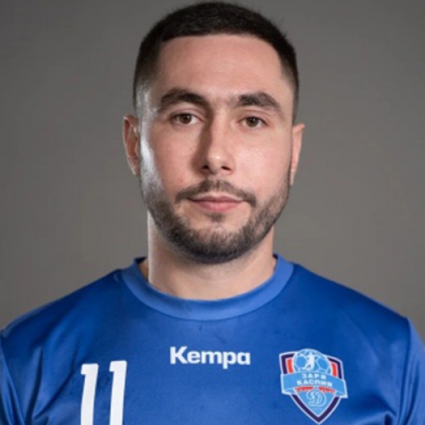 Dmitry  Kantemirov