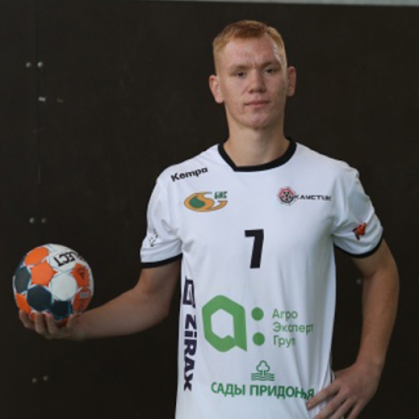Nikita  Larin
