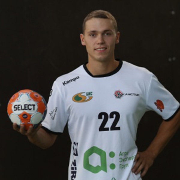 Artyom  Vvedensky