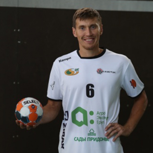 Alexey  Kosogov
