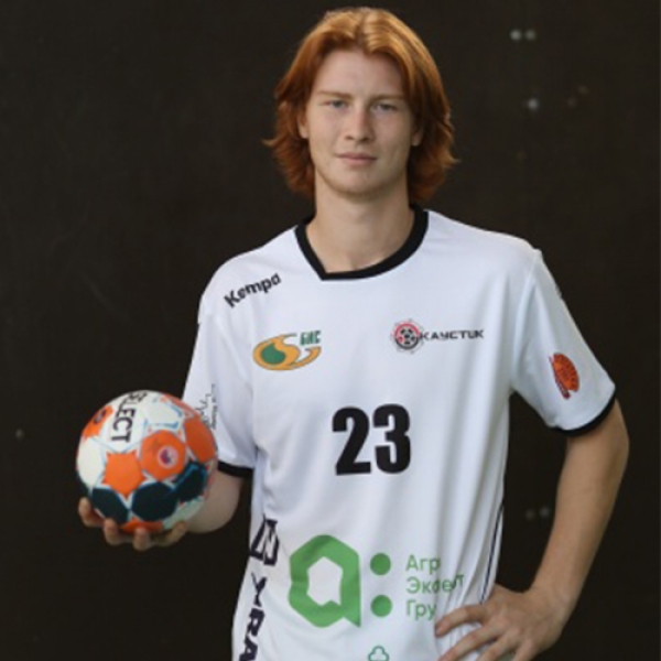 Danila  Ivanov