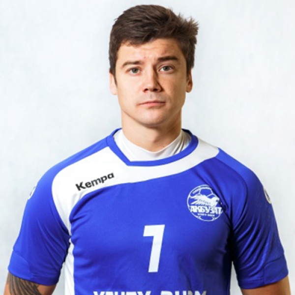 Sergey  Kuzmin