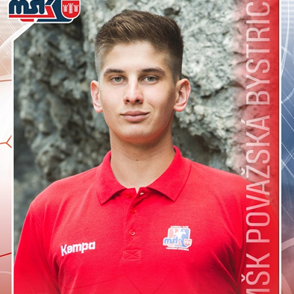 Adam  Lovišek