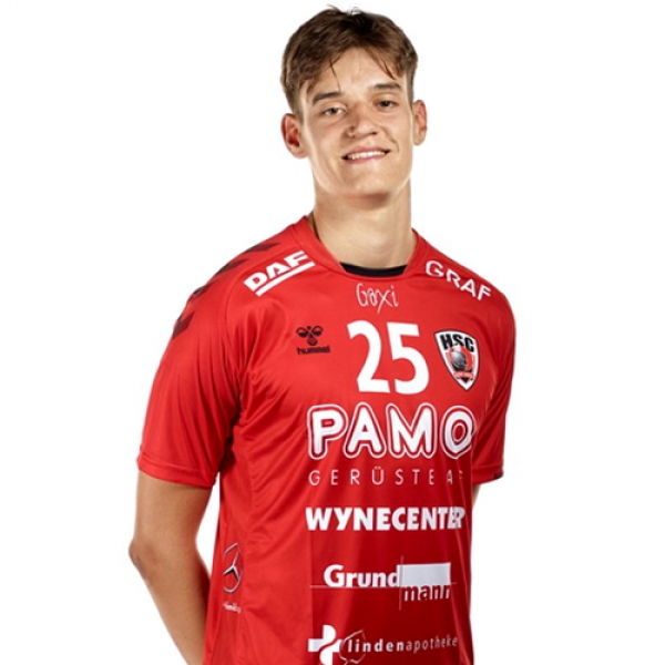 Jonas  Kalt