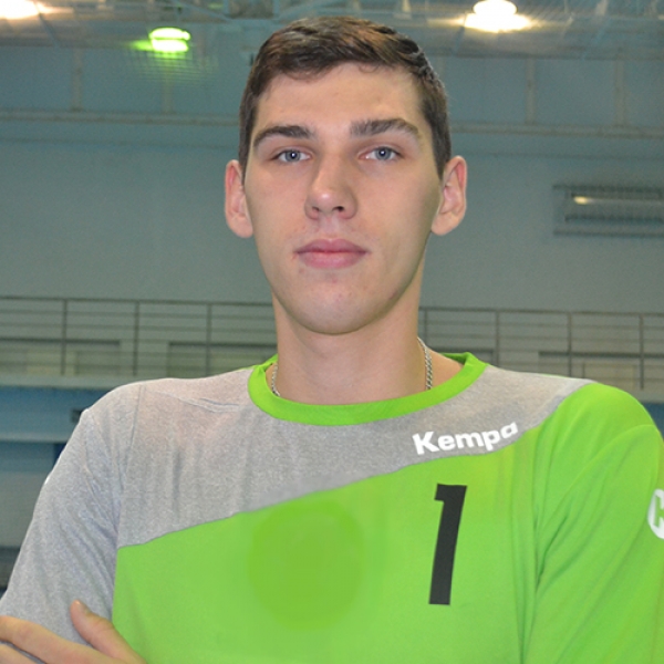 Alexey  Novikov