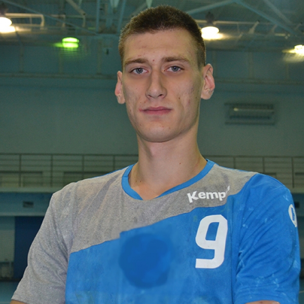 Igor  Odinokov