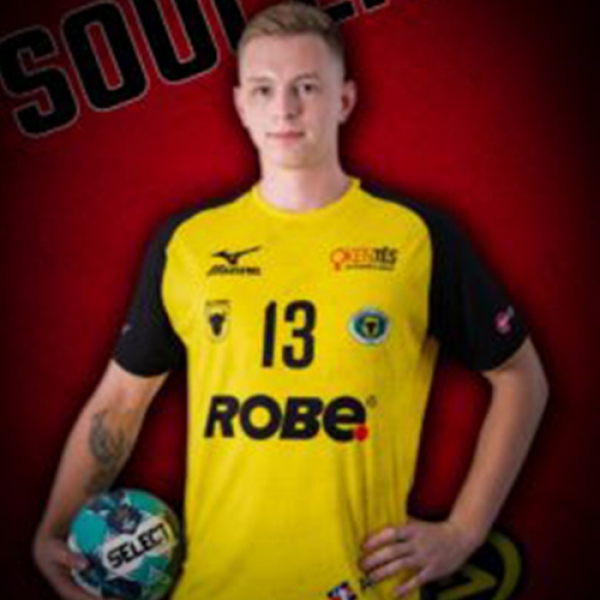Štepan Souček
