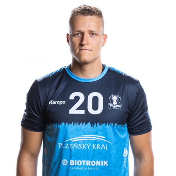 Marek Korbel
