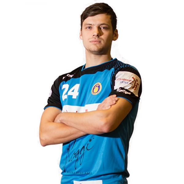 Daniel  Burget