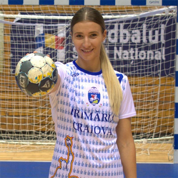 Alexandra Orsivschi