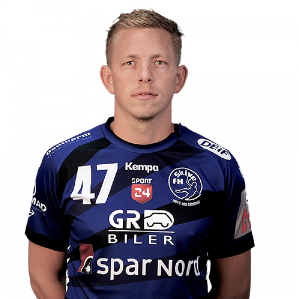 Nickolei  Jensen