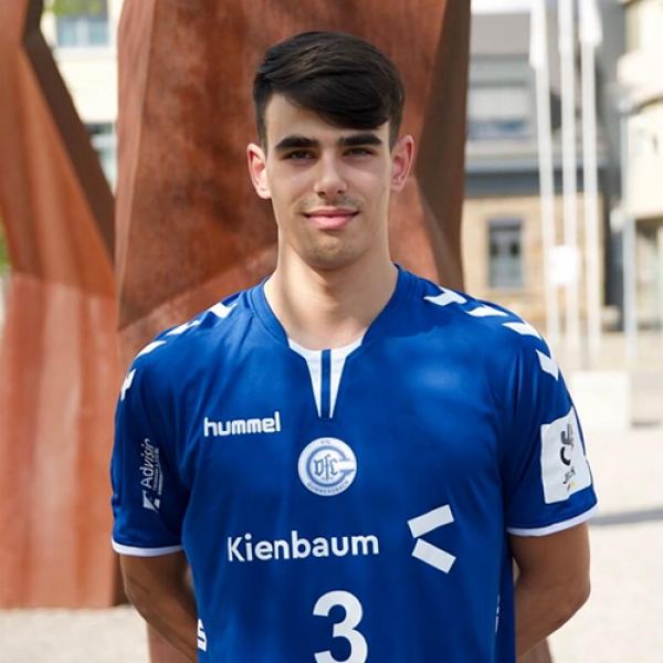 Gabriel  Da Rocha Viana