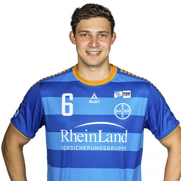 Alexander  Senden