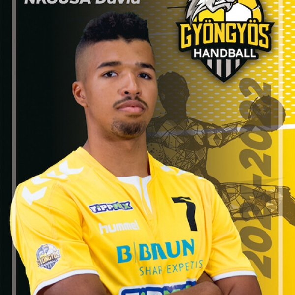 David Nkousa