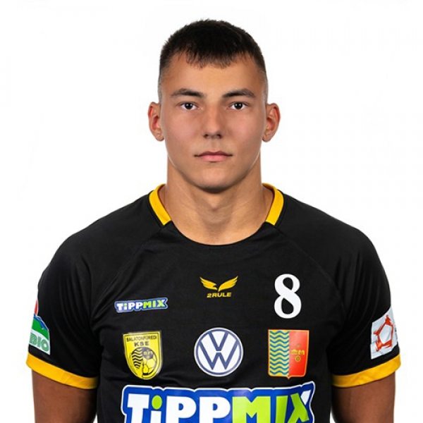Tamas  Janosi