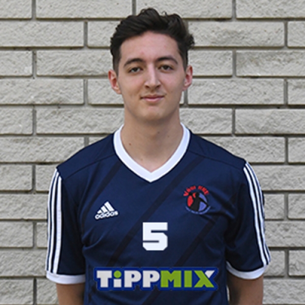 Kevin  Rozner