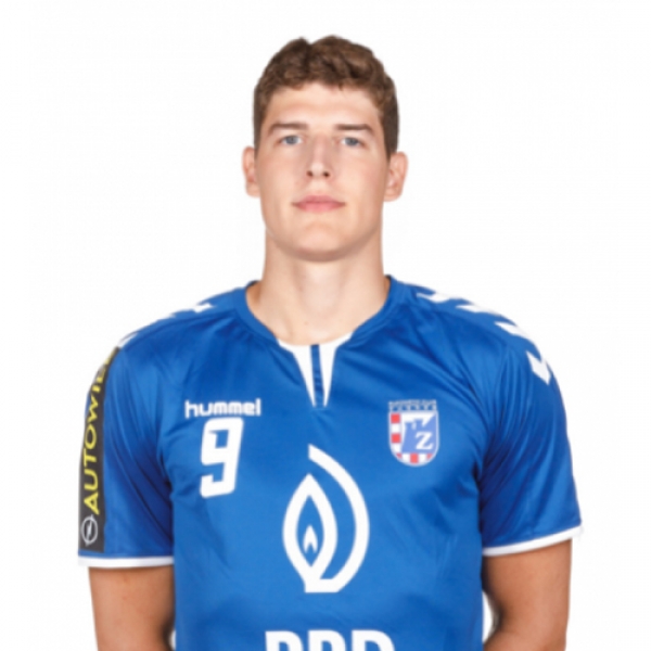 Luka Lovre  Klarica