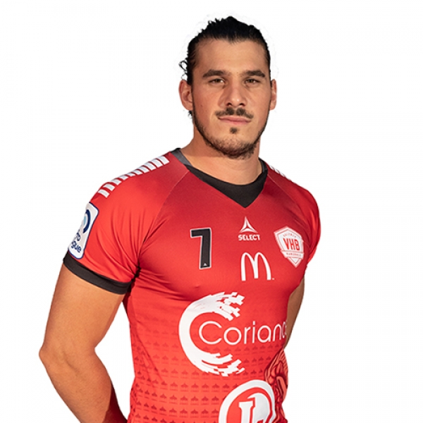 Adrien  Vergely