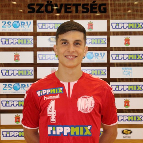 Balázs  Sárosi