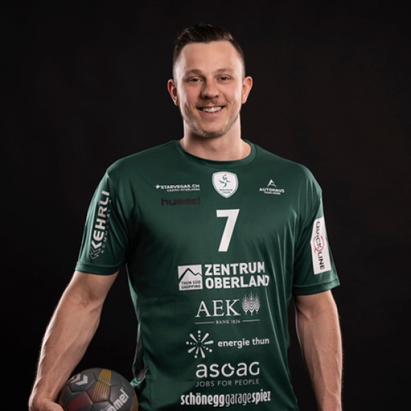 Janick  Sorgen