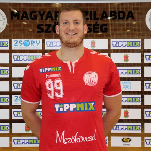 Máté  Dávid
