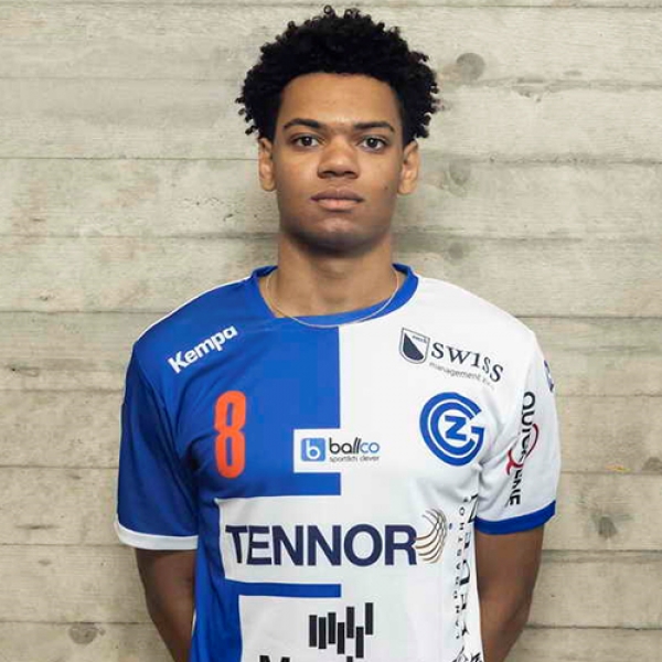 Yann  Thumena