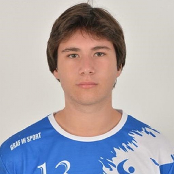 Mihajlo  Ristić