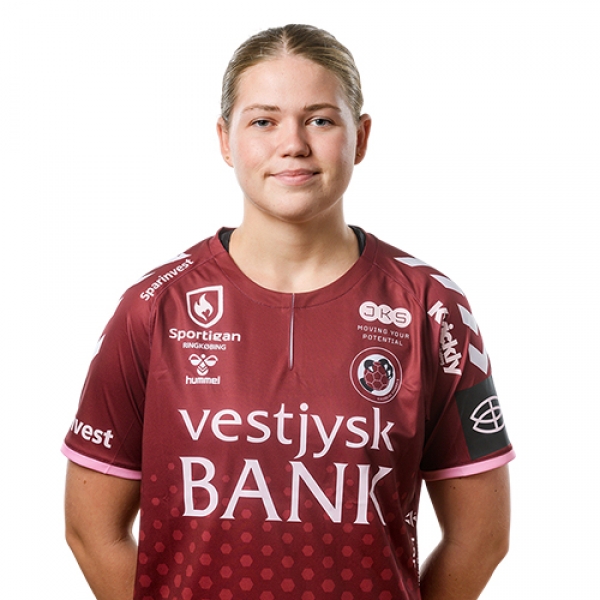 Alberte  Simonsen