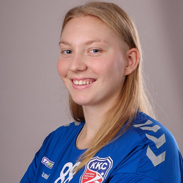Dalma  Matefi