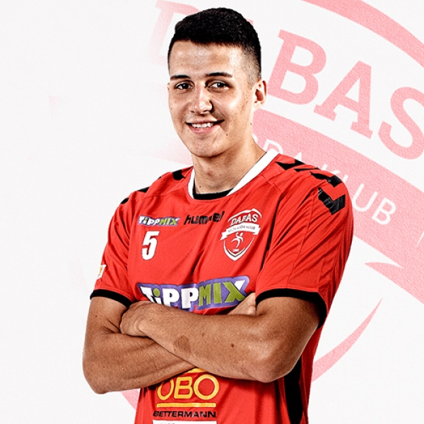 Gábor  Garajszki