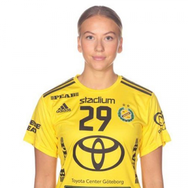 Frida  Rosell