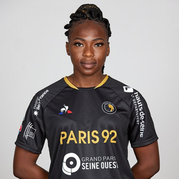 Namizata  Fofana
