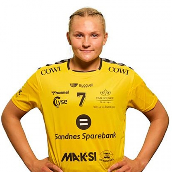 Augunn  Gudmestad