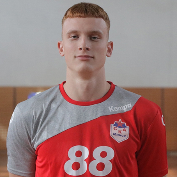 Egor  Shimanchuk