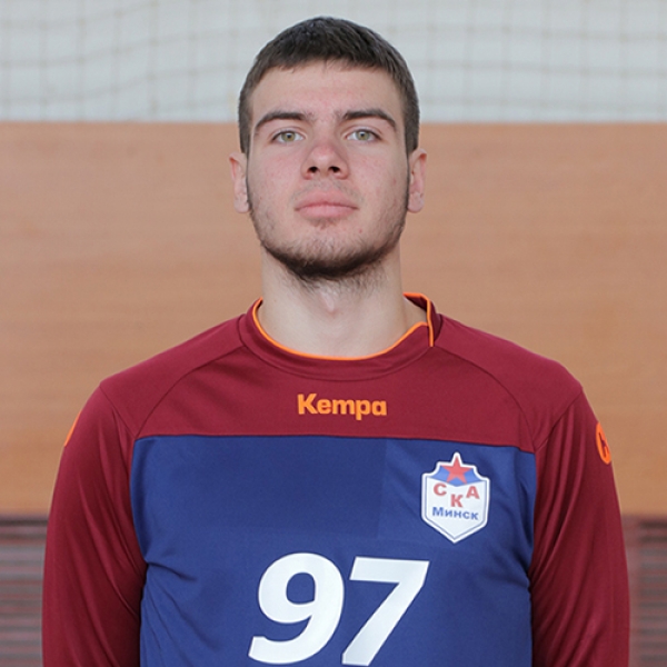 Daniil  Bakun