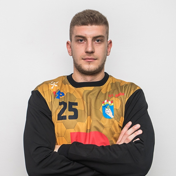 Haris  Suljević