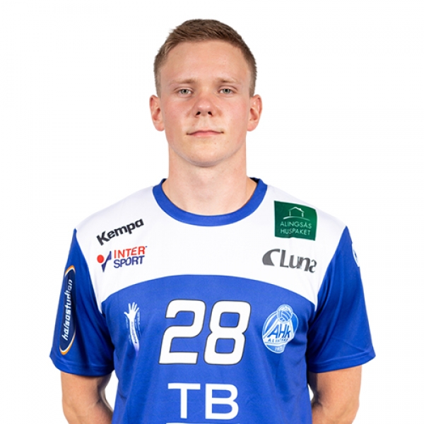 Isak Hane