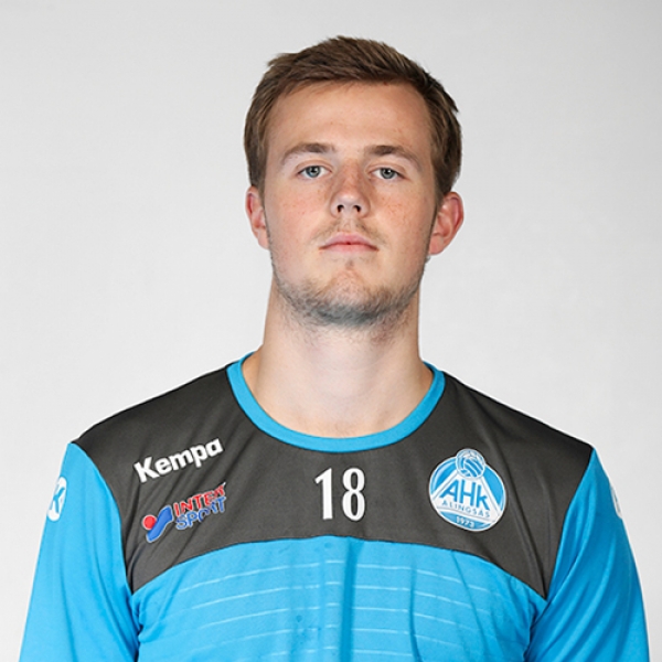 Erik Andreasson