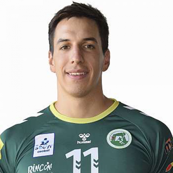 Lucas Grandi Selgas